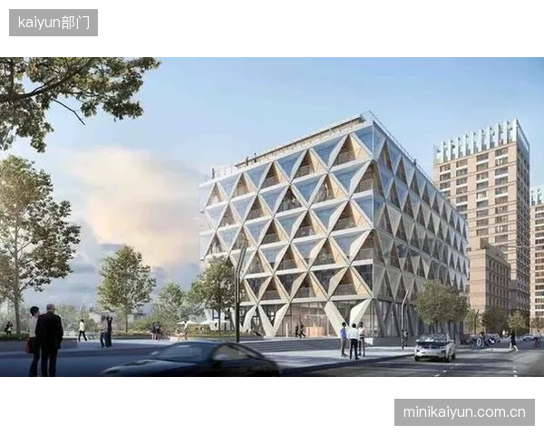 HPP设计的上海浦东足球场，借助BIM技术实现设计施工一体化，显著降低了项目的设计变更成本